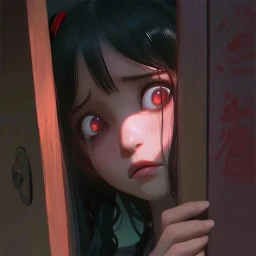Icône de Haunted Merge