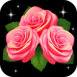 Icône de Blossom Match : Tri de fleurs